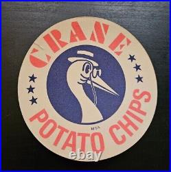 1976 Crane Franco Harris Football Disc Ultra Rare From Bag Only Pop 1 on Ebay