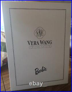 1998 Vera Wang Bride NEW! 1st in a Series Never Removed from Box Fabulous