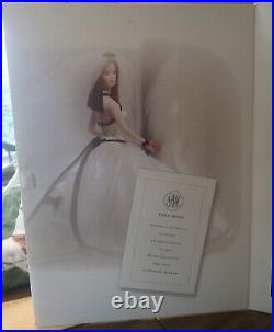 1998 Vera Wang Bride NEW! 1st in a Series Never Removed from Box Fabulous