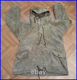 Anorak, Scout Jacket KMD 6Sh122, from set Ratnik uniform special forces, Hunting