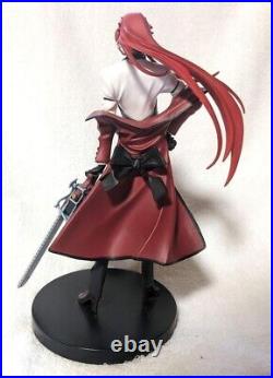 Black Butler Grell Extra Figure Vol. 2 from JAPAN