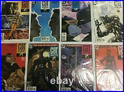 Catwoman from#2-54 30 different+special 8.0 VF (2002-06)