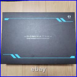 Cerevo PSYCHO PASS DOMINATOR SPECIAL EDITION CTP-DM01A-SP from JP Used