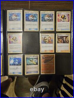 Classic collection Premium Collector Box Individual pokemon Cards Pick Your Card