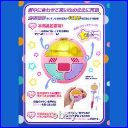 Creamy Mami The Magic Angel Special Memorize Magical Compact Bandai from Japan