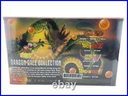 DVD Anime Dragon Ball Collection Complete Tv Series Shipped From USA