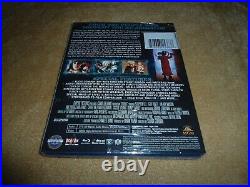 Dolls (1987) 1 BD COLLECTOR'S EDITION (WITH SLIP CASE BOX) SHOUT! FACTORY
