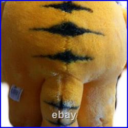 Extra Large Garfield Plush Used From Japan F/S