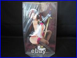 FAIRY TAIL Erza Scarlet Seduction Armor Special Finish Ver Figure From Japan