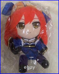 Fate/EXTRA Plush Doll Tamamo no mae Caster Figure Gift From Japan Anime Unused