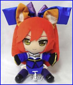 Fate/EXTRA Plush Doll Tamamo no mae Caster From Japan