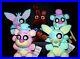 Five Nights at Freddy's 50+ FUNKO FNAF Plushies from 15+ Collections