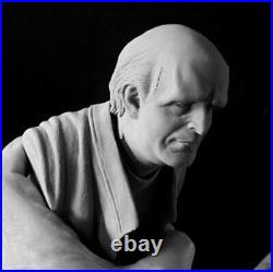 Frankenstein's Monster from Young Frankenstein Special Edition Unpainted Bust Mo