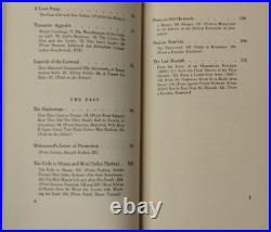 From The Land Of Sheba Tales Of The Jews Of Yemen S. D. Goitein Schocken Books