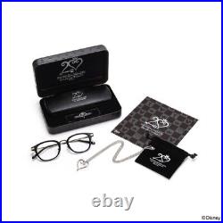 Goods-Set KINGDOM HEARTS collection (20th SPECIAL EDITION) From JP NEW