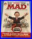 HIGH GRADE More Trash from MAD MAGAZINE #4 WithINSERT 1959 NM STUNNER RARE