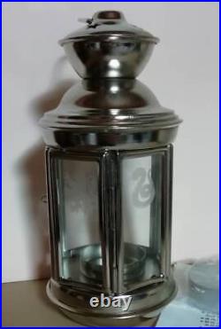 Harry Potter Exclusive Event Lantern Rare Collectible from Special Event