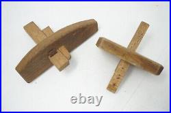 Japanese Kanna Special Plane Collection x4 Vintage Original from Japan 1220C13
