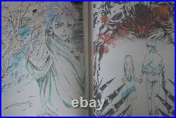 Jujutsu Kaisen 0 Special Booklet from JAPAN