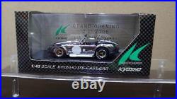 KYOSHO SHELBYCOBRA 427S C Special Edition From Japan NEW