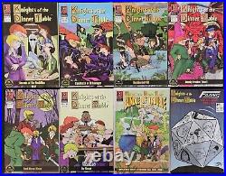 Knights of the Dinner Table V. 2 From #8-30 & More KotDT Comics, Lot of 30