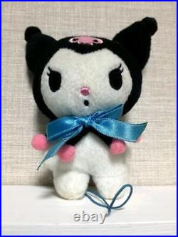 Kuromi Extra-Large Stuffed Toy Other Items Sold In Bulk From Japan