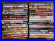 LOT of 104 Random DVD's From Documentaries to Horror From the 80's Thru 2000's