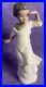 Lladro BLACK LEGACY Your Special Angel Watching From Heaven Love Mint Boxed