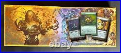 MTG From The Vault Legends Factory Sealed Magic the Gathering