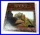MYST Kickstarter Sealed Game Collection PC DVD Cyan (From Linking Book)