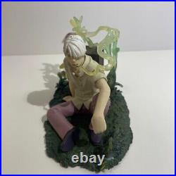 Mushishi Ginko Special Figure Statue Used From JPN
