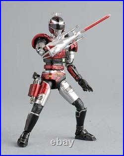 New Megahouse ACTION WORKS Special Rescue Police Winspector From Japan