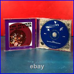 Nuggets II Original Artyfacts from the British Empire & Beyond 4-CD Box Set 2000