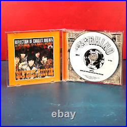 Nuggets II Original Artyfacts from the British Empire & Beyond 4-CD Box Set 2000