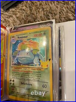 Pokemon Card Collection 1000+ from multiple pack sets, exclusive cards