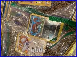 Pokemon Card Collection 1000+ from multiple pack sets, exclusive cards