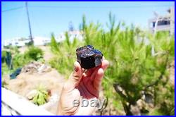 Pristine Dravite Tourmaline crystal from Australia, Special Piece