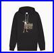Puma x One Piece Collection Men's Hoodie Black 624666 01 2024 Limited From Japan