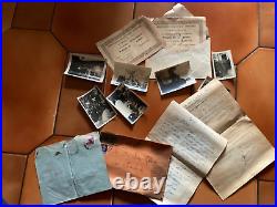 RARE LOT parable of the wolf Special documents from the seminary 1940's
