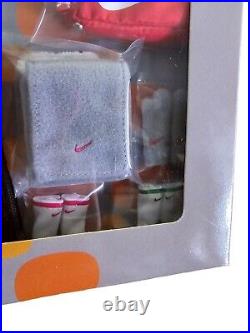 RARE Selling From The USA Blythe NIKE Odani Miyuki Collaboration In Original Box