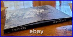 Radiohead In Rainbows Limited Edition Box Set 2007, RARE and OOP NM