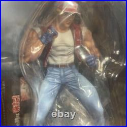 STUDIO24 THE KING OF COLLECTORS'24 Fatal Fury SPECIAL Terry Bogard From Japan