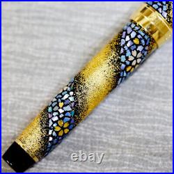 Sailor fountain pen Prime Minister special 21K Black Excellent limited From JP