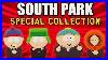 South Park The Special Collection