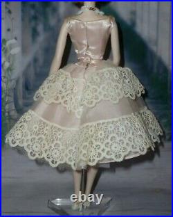 Southern Belle Silkstone Barbie Fashion ONLY Newly Removed From Doll NO Doll