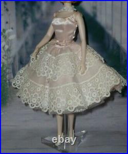 Southern Belle Silkstone Barbie Fashion ONLY Newly Removed From Doll NO Doll