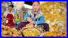 Special Collection Of Moroccan Street Food In Beni Mellal Ramadan Mubarak