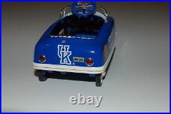 Special Edition University of Kentucky 97-98 season 1940 Ford dragster