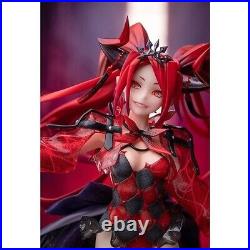 (Special Order) Myethos Girls from Hell Viola 17 Scale Statue