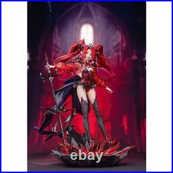 (Special Order) Myethos Girls from Hell Viola 17 Scale Statue